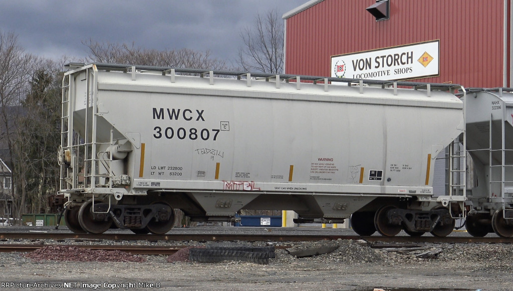 MWCX 300807